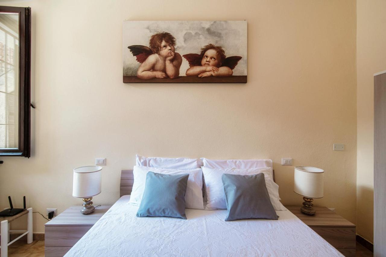 B&B La Corte And Home Restaurant - Free Parking - 10 Minutes To The Lake And Centre Комо Экстерьер фото
