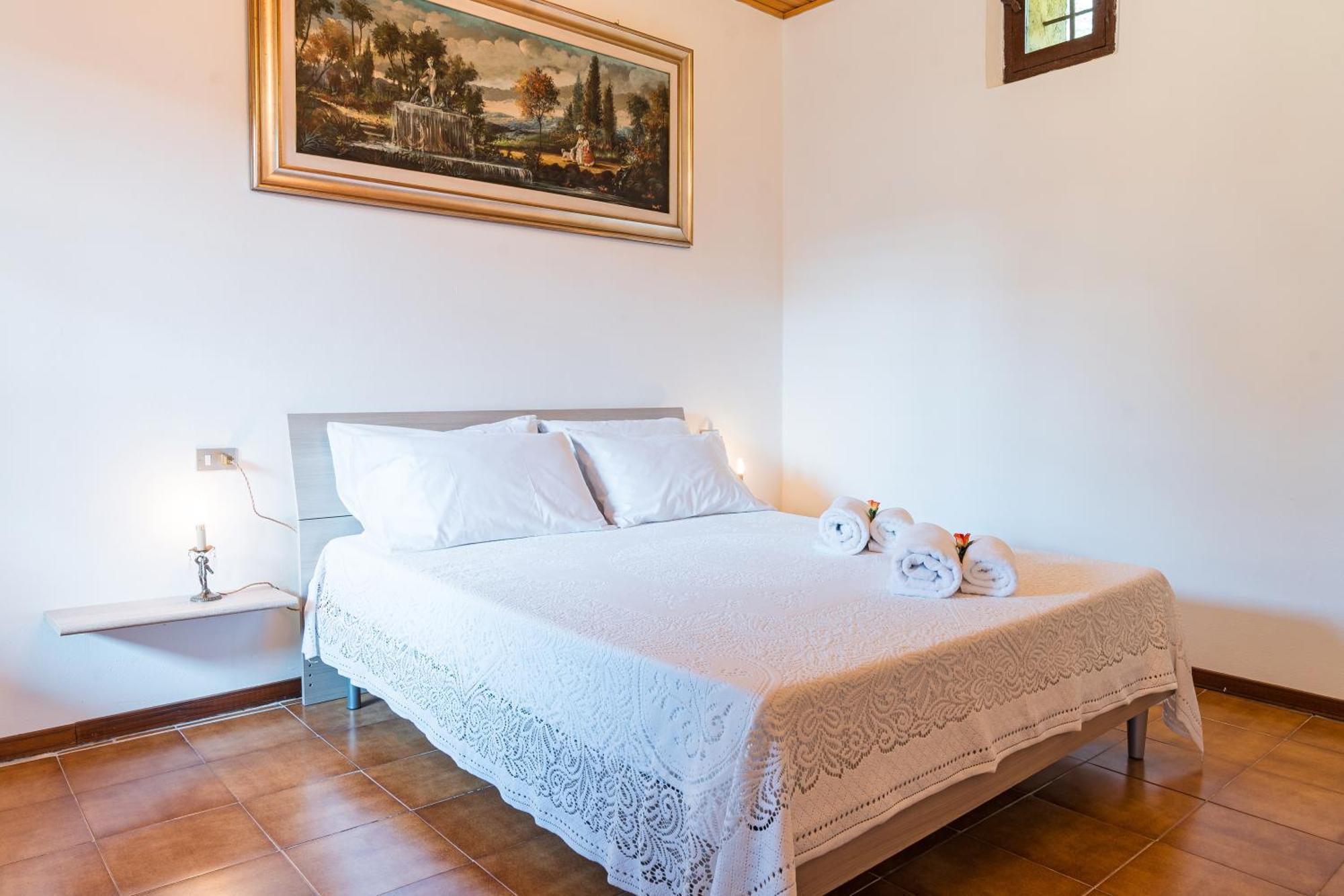 B&B La Corte And Home Restaurant - Free Parking - 10 Minutes To The Lake And Centre Tavernerio Экстерьер фото