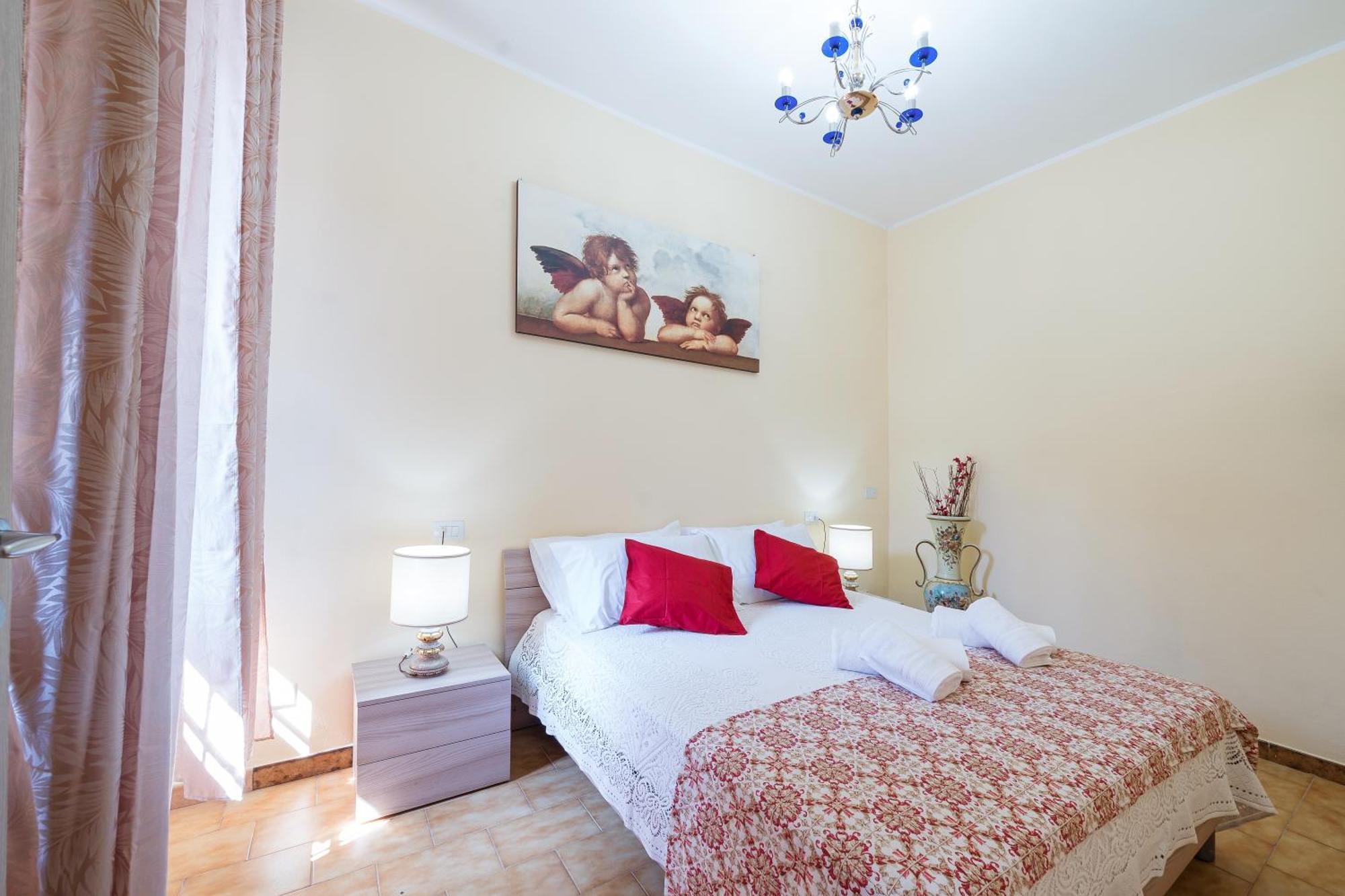 B&B La Corte And Home Restaurant - Free Parking - 10 Minutes To The Lake And Centre Комо Экстерьер фото